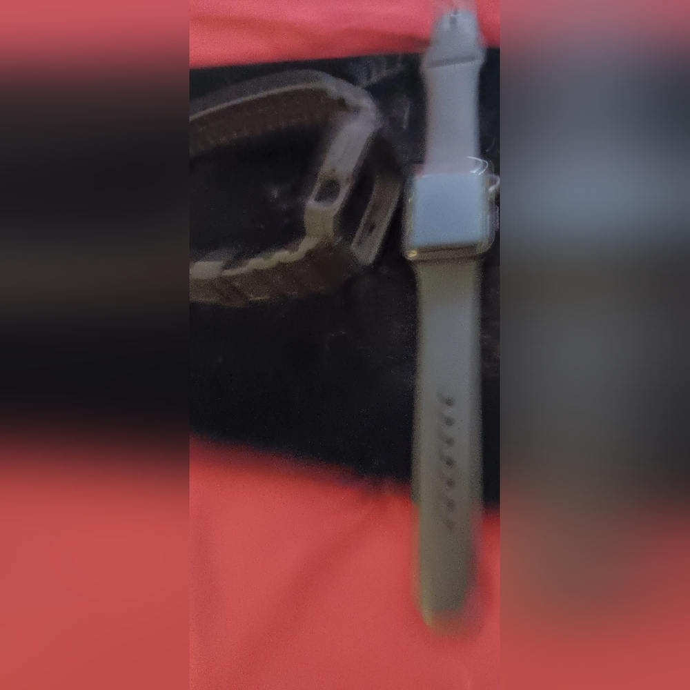 Apple watch series 3 38mm